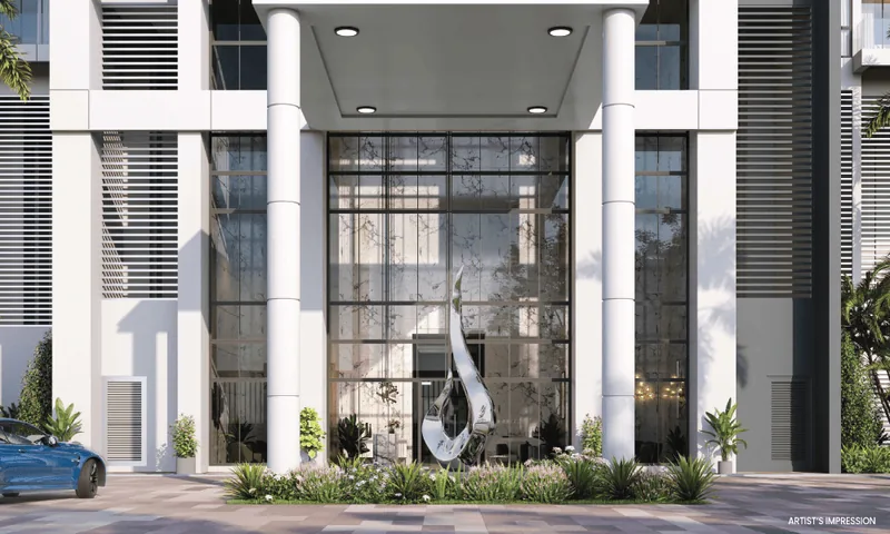 Narang Privado in Thane West, Thane